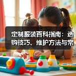 定制服装百科指南:选购技巧、维护方法与常见问题解析(图3) 定制服装百科指南:选购技巧、维护方法与常见问题解析(图3)