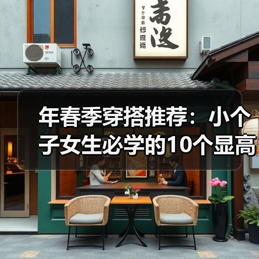 年春季穿搭推荐：小个子女生必学的10个显高搭配技巧