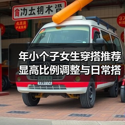 年小个子女生穿搭推荐 显高比例调整与日常搭配思路