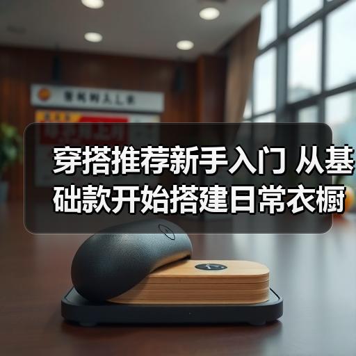 穿搭推荐新手入门 从基础款开始搭建日常衣橱的实用方法
